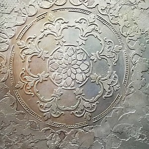 Трафарет - Сензария - Фотография интерьере 4