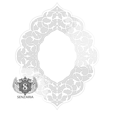 Трафарет - Иона