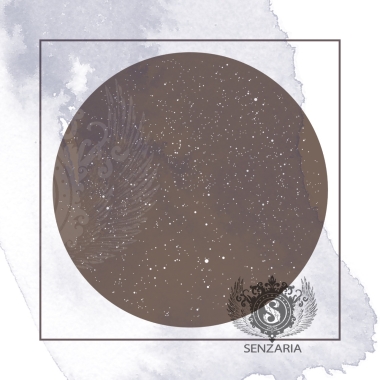 Трафарет - Звездное небо СЕВЕР