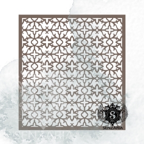 Трафарет - Армавир 01 Трафарет - Армавир 01