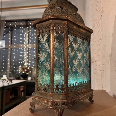 Онлайн-курс Северное сияние