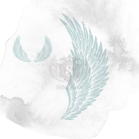 Трафарет - Вдохновение