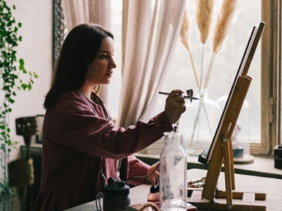 Живые мастер классы